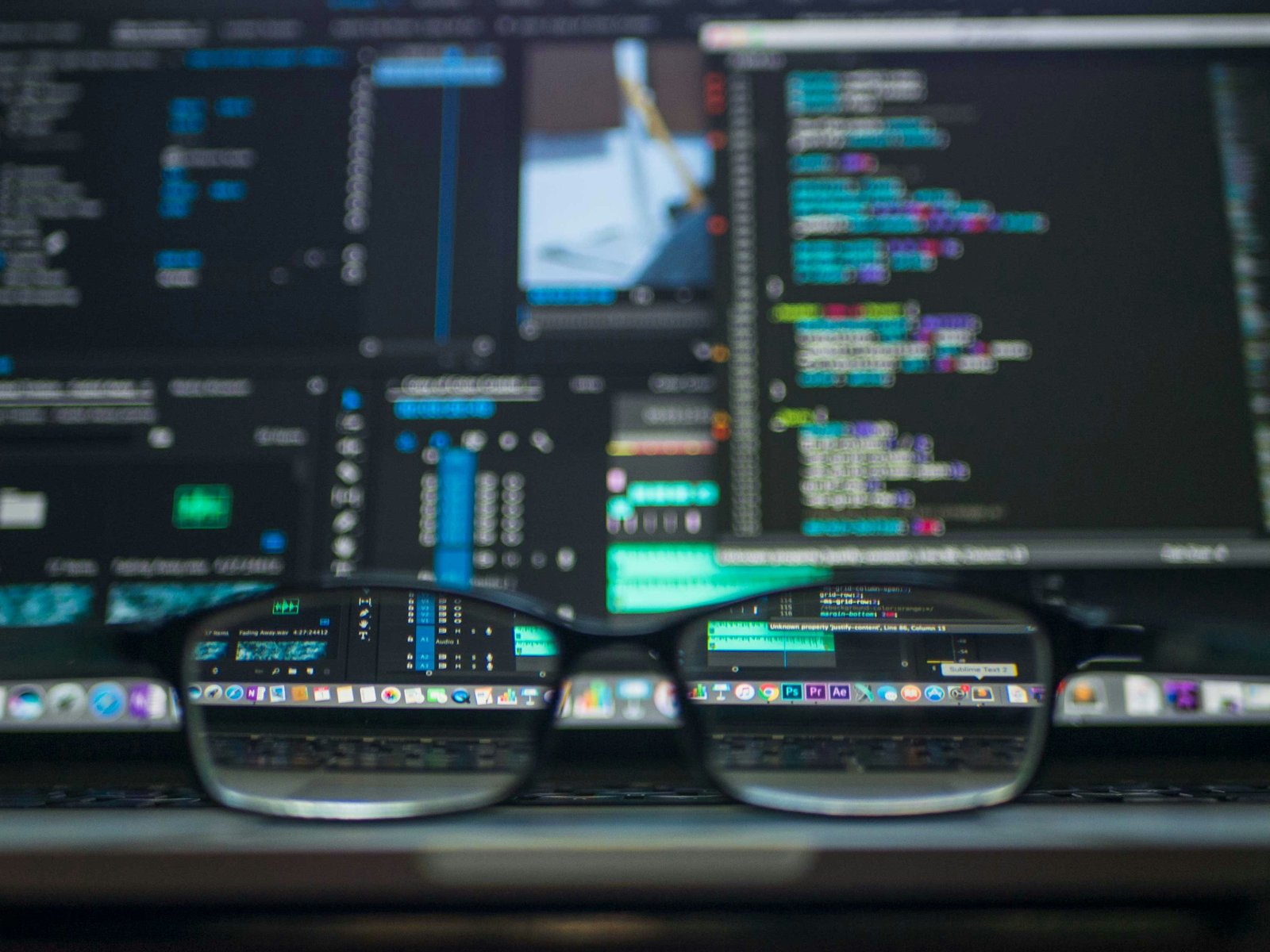 Machine learning workflow and analytics dashboard